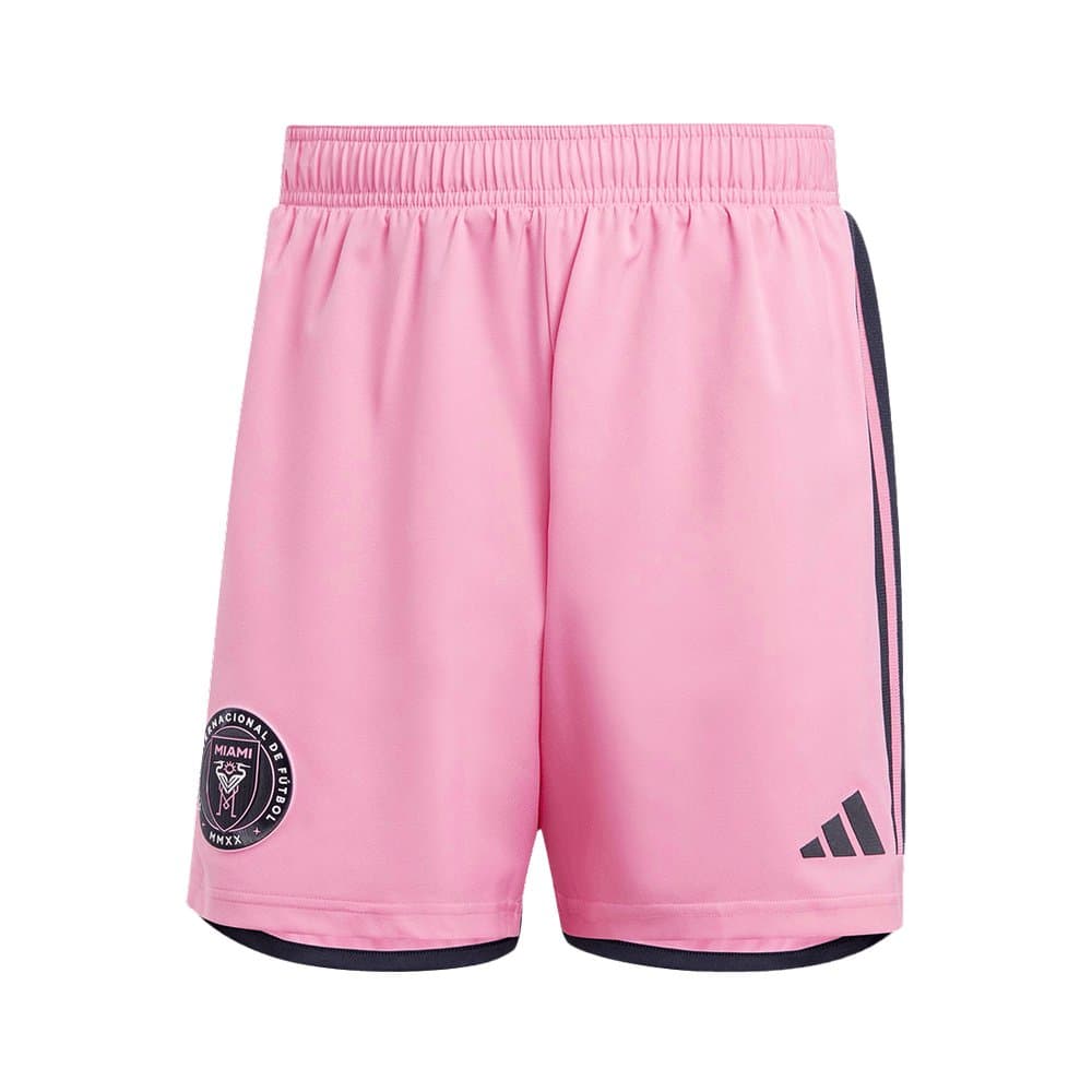 Men's Inter Miami CF Home Jersey Kit 2024/25