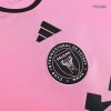 Men's Inter Miami CF Home Jersey Kit 2024/25