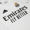 Kid's BELLINGHAM #5 Real Madrid Home Soccer Jersey Kit 2024/25 Kid's BELLINGHAM #5 Real Madrid Home Soccer Jersey Kit 2024/25