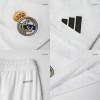 Kid's BELLINGHAM #5 Real Madrid Home Soccer Jersey Kit 2024/25 Kid's BELLINGHAM #5 Real Madrid Home Soccer Jersey Kit 2024/25