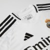 Kid's BELLINGHAM #5 Real Madrid Home Soccer Jersey Kit 2024/25 Kid's BELLINGHAM #5 Real Madrid Home Soccer Jersey Kit 2024/25