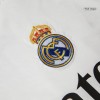 Kid's BELLINGHAM #5 Real Madrid Home Soccer Jersey Kit 2024/25 Kid's BELLINGHAM #5 Real Madrid Home Soccer Jersey Kit 2024/25