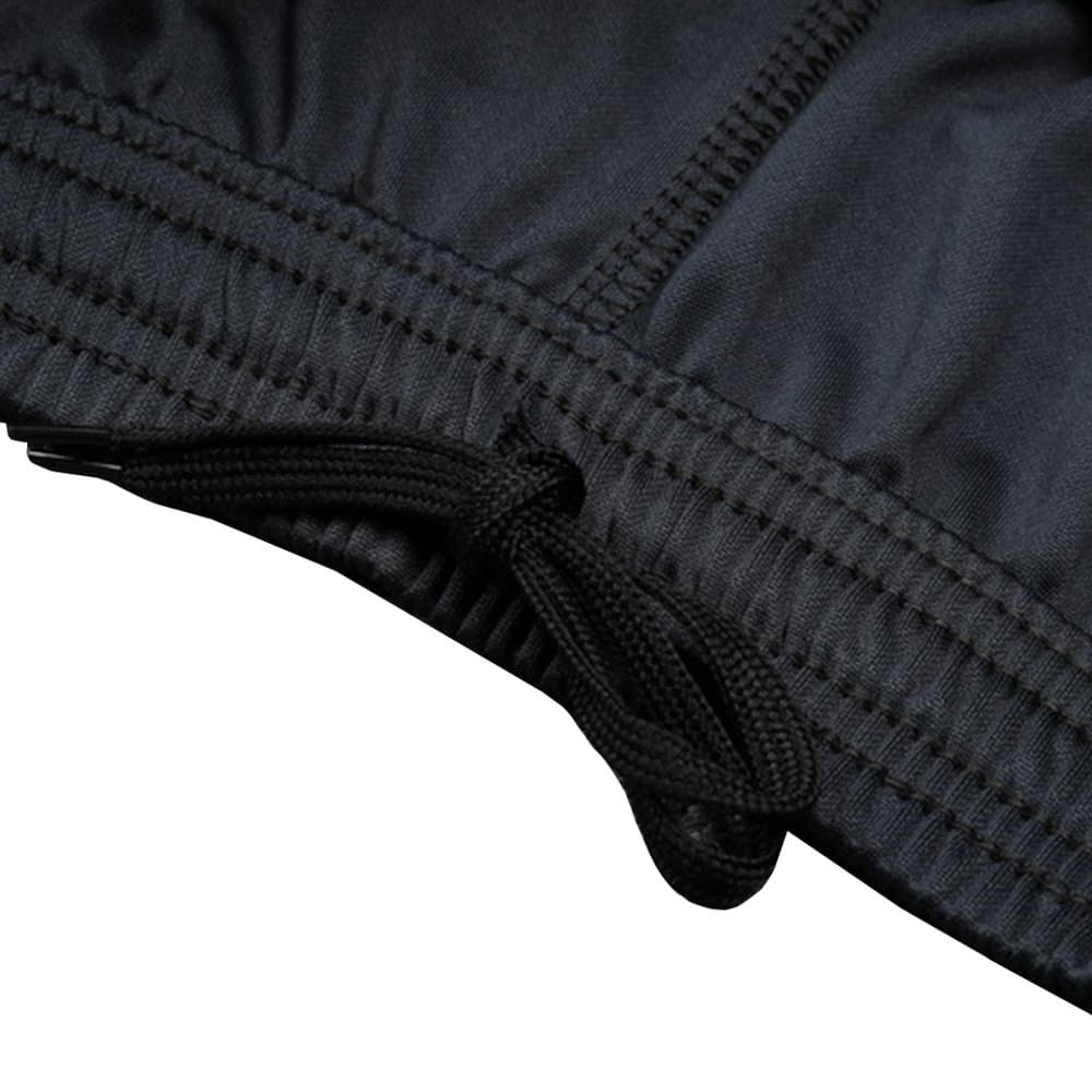 Men's Real Madrid 1/4 Zip Tracksuit Gray 2024/25 Men's Real Madrid 1/4 Zip Tracksuit Gray 2024/25