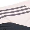 Men's Real Madrid 1/4 Zip Tracksuit Gray 2024/25 Men's Real Madrid 1/4 Zip Tracksuit Gray 2024/25