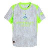 Men's Manchester City Third Away Authentic Jersey 2025/26 Men's Manchester City Third Away Authentic Jersey 2025/26