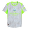 Men's Manchester City Third Away Authentic Jersey 2025/26 Men's Manchester City Third Away Authentic Jersey 2025/26