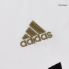 Men's Real Madrid Home Long Sleeve Retro Soccer Jersey 2011/12 Men's Real Madrid Home Long Sleeve Retro Soccer Jersey 2011/12