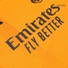 Kid's Real Madrid Away Soccer Jersey Kit 2024/25 Kid's Real Madrid Away Soccer Jersey Kit 2024/25