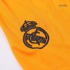 Kid's Real Madrid Away Soccer Jersey Kit 2024/25 Kid's Real Madrid Away Soccer Jersey Kit 2024/25