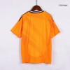 Kid's Real Madrid Away Soccer Jersey Kit 2024/25 Kid's Real Madrid Away Soccer Jersey Kit 2024/25