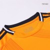 Kid's Real Madrid Away Soccer Jersey Kit 2024/25 Kid's Real Madrid Away Soccer Jersey Kit 2024/25