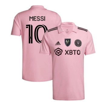 Men's MESSI #10 Inter Miami CF Men's MESSI #10 Inter Miami CF