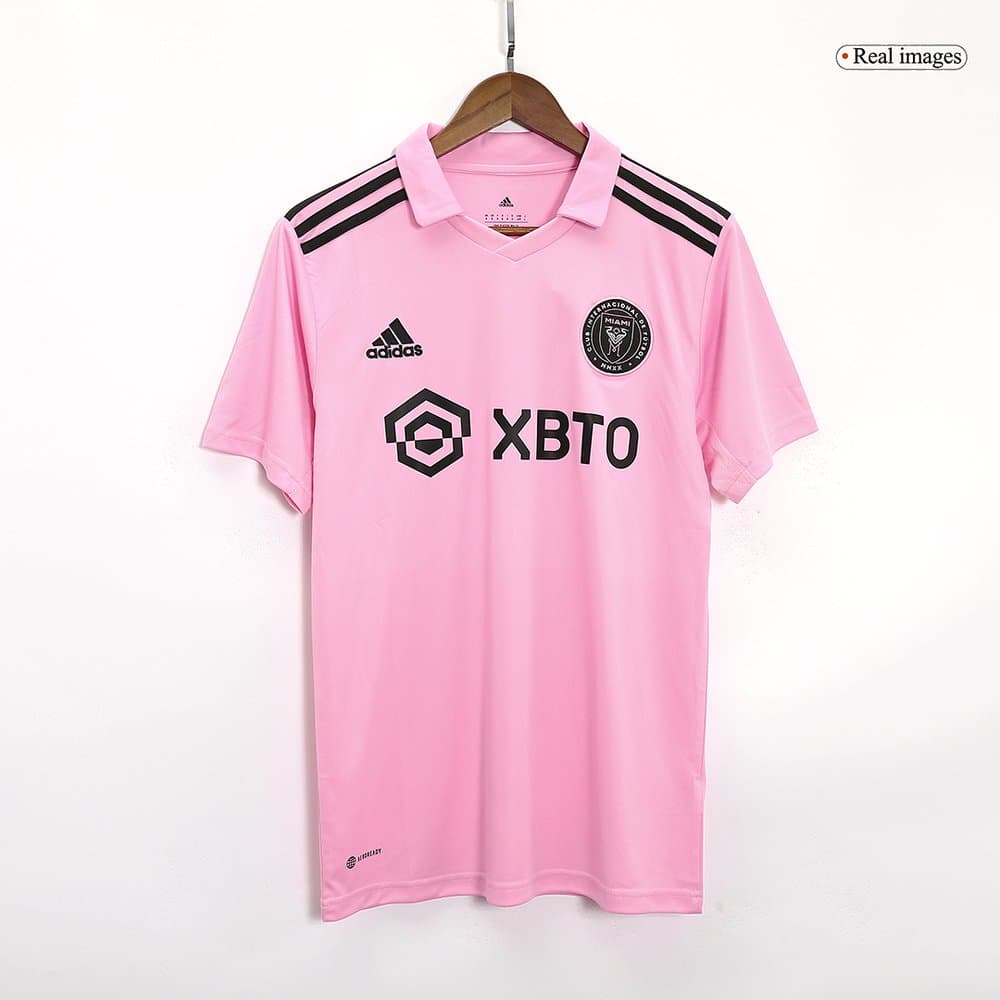 Men's MESSI #10 Inter Miami CF Men's MESSI #10 Inter Miami CF