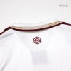Men's Arsenal Third Away Authentic Jersey 2025/26