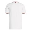 Men's Arsenal Third Away Authentic Jersey 2025/26