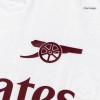 Men's Arsenal Third Away Authentic Jersey 2025/26