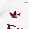 Men's Arsenal Third Away Authentic Jersey 2025/26