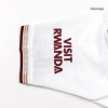Men's Arsenal Third Away Authentic Jersey 2025/26