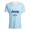 Men's KALULU #15 Juventus Away Replica Soccer Jersey 2025/26 Men's KALULU #15 Juventus Away Replica Soccer Jersey 2025/26