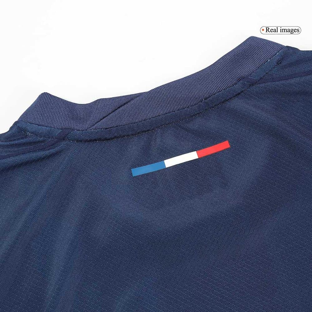 Men's PSG Home Replica Soccer Jersey 2024/25
