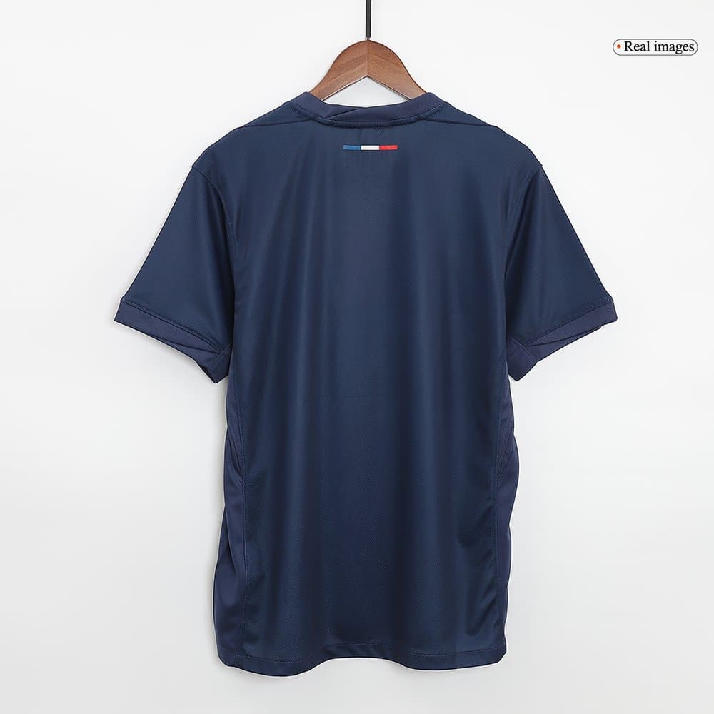 Men's PSG Home Replica Soccer Jersey 2024/25