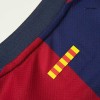 Men's LAMINE YAMAL #19 Barcelona Home Replica Soccer Jersey - UCL 2024/25 Men's LAMINE YAMAL #19 Barcelona Home Replica Soccer Jersey - UCL 2024/25