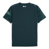 Men's Manchester City Fourth Away Replica Soccer Jersey 2025/26