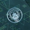 Men's Manchester City Fourth Away Replica Soccer Jersey 2025/26