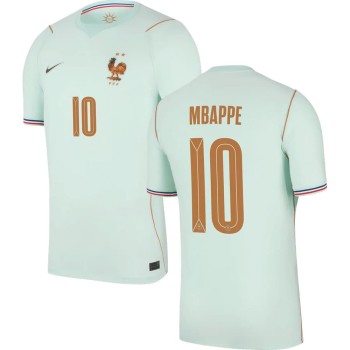 Kid's MBAPPE #10 France Away Replica Jersey World Cup 2026 Kid's MBAPPE #10 France Away Replica Jersey World Cup 2026