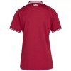 Women's Manchester United Home Replica Jersey 2026/27