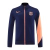 Men's Barcelona Track Jacket 2025/26