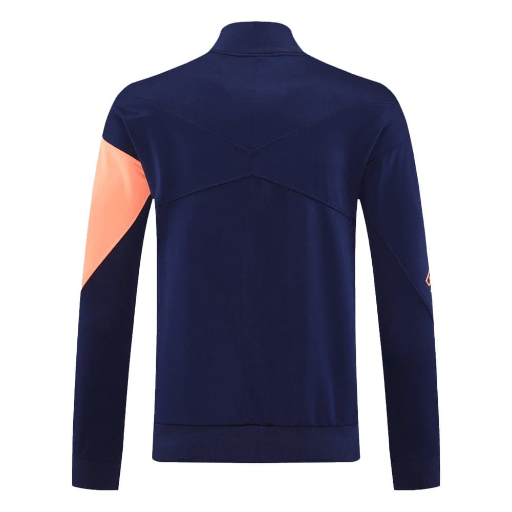 Men's Barcelona Track Jacket 2025/26