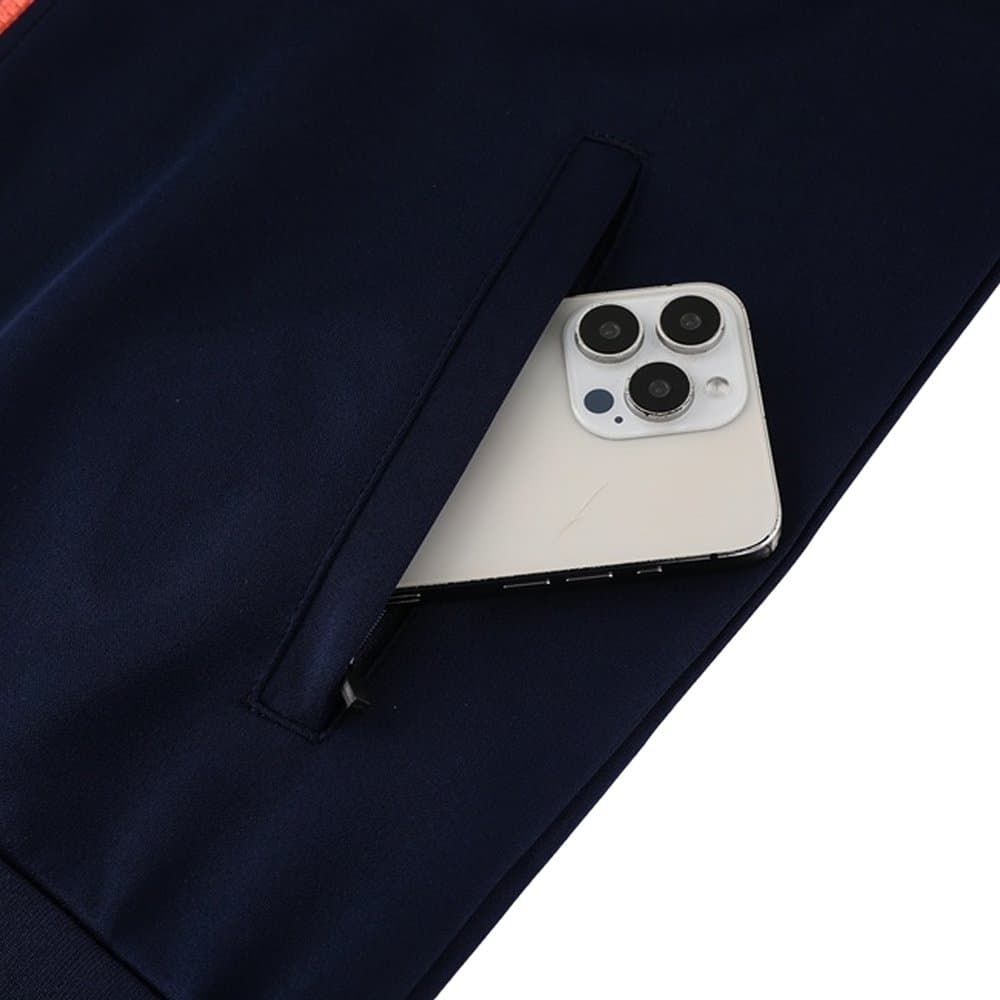 Men's Barcelona Track Jacket 2025/26