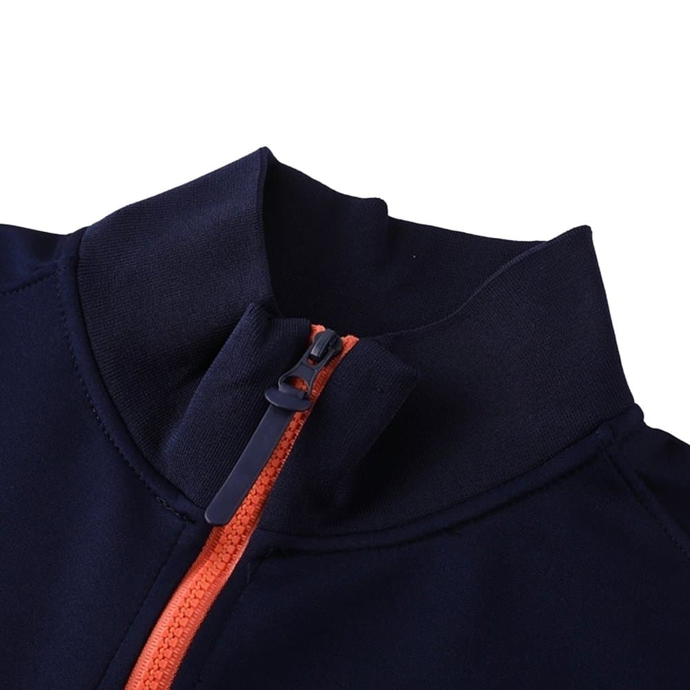 Men's Barcelona Track Jacket 2025/26