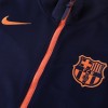 Men's Barcelona Track Jacket 2025/26