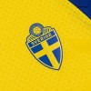Men's Sweden Home Authentic Jersey World Cup 2026
