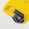 Men's Sweden Home Authentic Jersey World Cup 2026