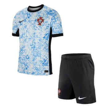 Men's Portugal Away Jersey Kit EURO 2024 Men's Portugal Away Jersey Kit EURO 2024
