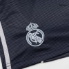 Kid's Real Madrid Away Soccer Jersey Full Kit 2025/26 Kid's Real Madrid Away Soccer Jersey Full Kit 2025/26