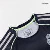 Kid's Real Madrid Away Soccer Jersey Full Kit 2025/26 Kid's Real Madrid Away Soccer Jersey Full Kit 2025/26