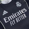 Kid's Real Madrid Away Soccer Jersey Full Kit 2025/26 Kid's Real Madrid Away Soccer Jersey Full Kit 2025/26