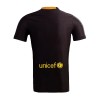 Men's Barcelona Third Away Retro Soccer Jersey 2013/14