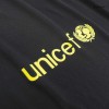 Men's Barcelona Third Away Retro Soccer Jersey 2013/14