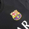 Men's Barcelona Third Away Retro Soccer Jersey 2013/14