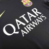 Men's Barcelona Third Away Retro Soccer Jersey 2013/14