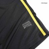 Men's Barcelona Third Away Retro Soccer Jersey 2013/14