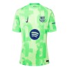 Men's Barcelona Third Away Replica Soccer Jersey 2024/25 Men's Barcelona Third Away Replica Soccer Jersey 2024/25