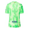Men's Barcelona Third Away Replica Soccer Jersey 2024/25 Men's Barcelona Third Away Replica Soccer Jersey 2024/25