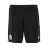 Men's Bayern Munich Third Away Soccer Shorts 2025/26