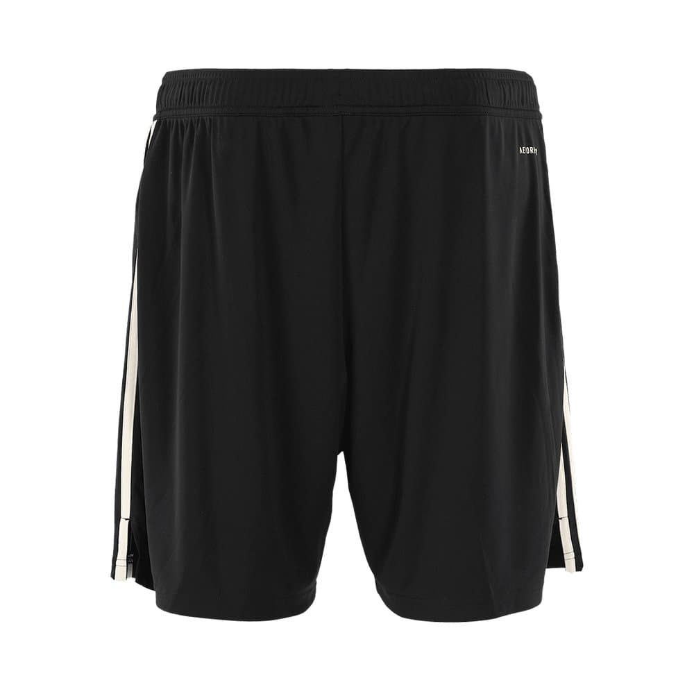 Men's Bayern Munich Third Away Soccer Shorts 2025/26